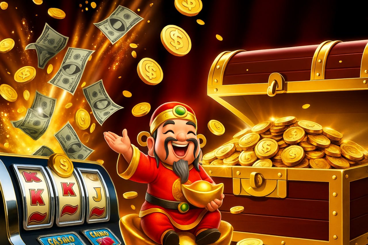 mm83 Slots ကစားနည်း - PG Soft Pragmatic Play Myanmar Slots