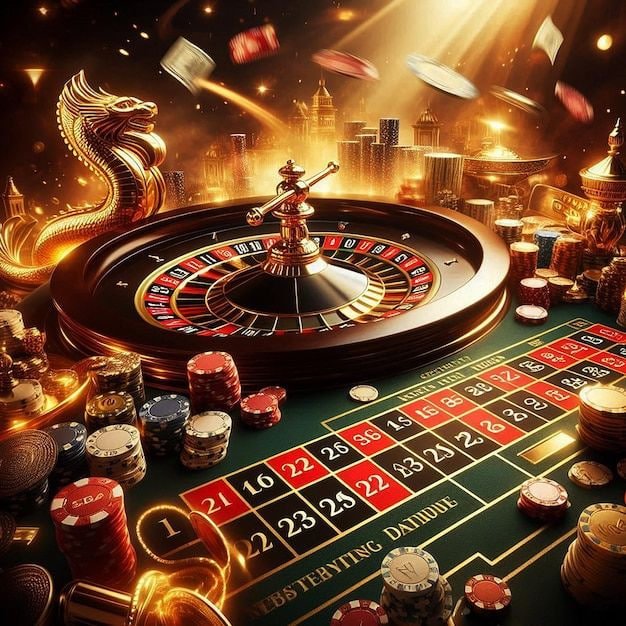 mm83 Live Casino and Slots Games