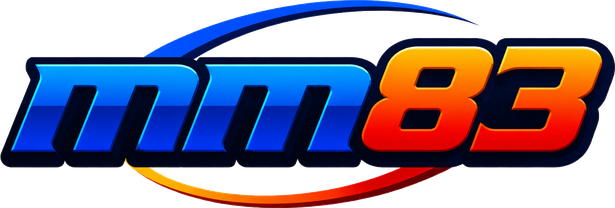 mm83 logo